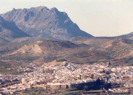 S. la Tiñosa