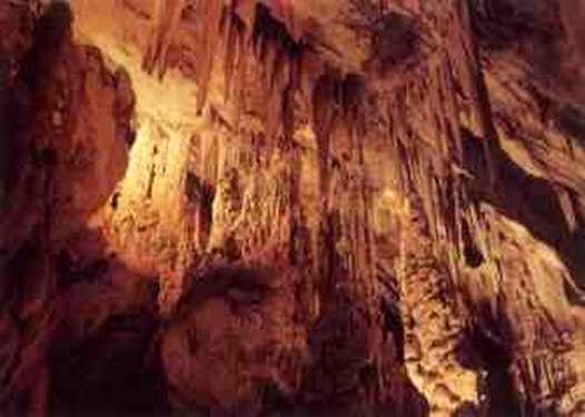 Cueva de Zuheros