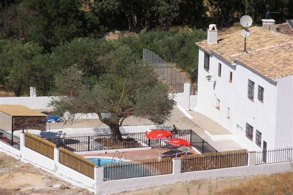Casa rural n10