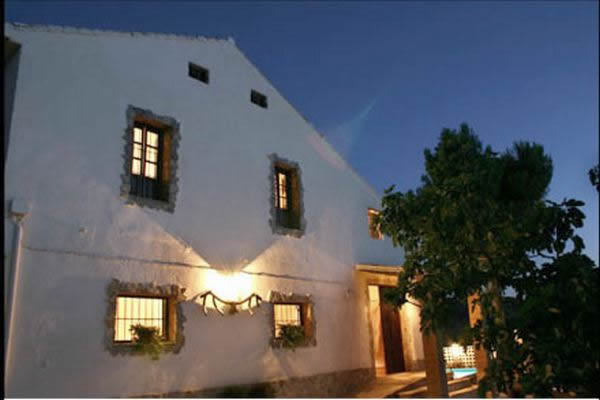 Casa rural n11