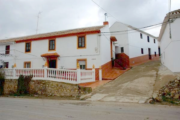 Casa rural n12
