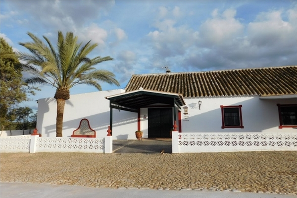 Casa rural n15