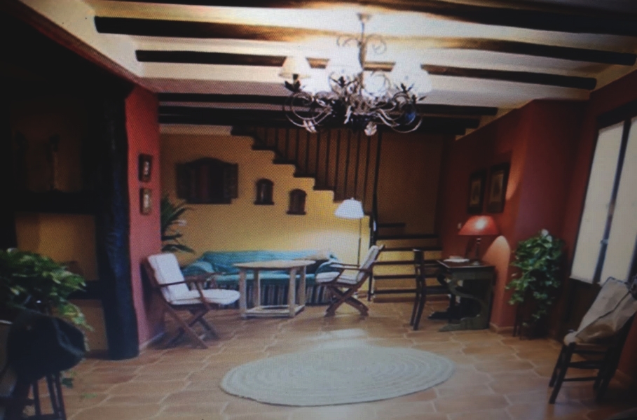 Casa rural nº16