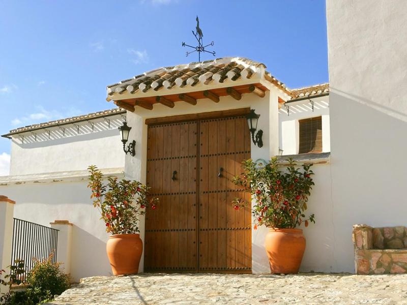 Casa rural n17