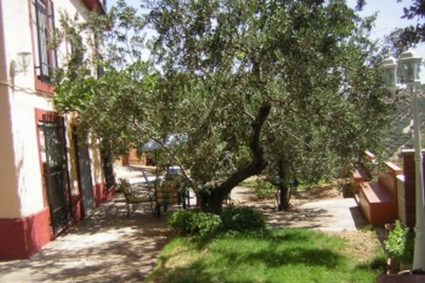 Casa rural n3