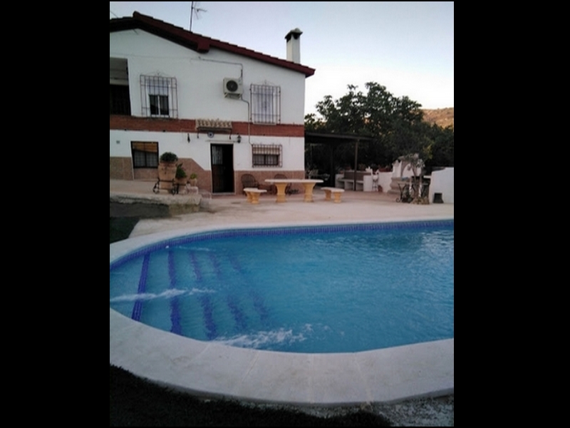 Casa rural n4